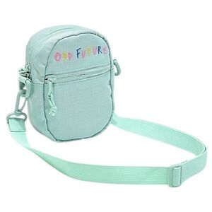 ODD FUTURE Small Crossbody Bag Unisex